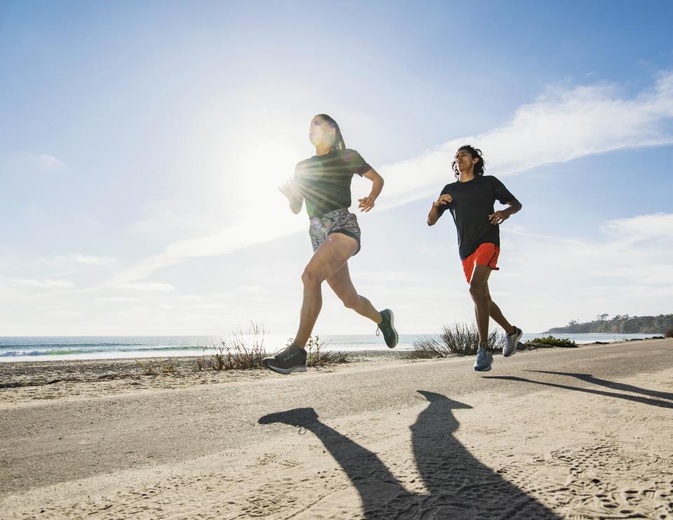 50 Running Quotes to Help You Power Through Any Workout