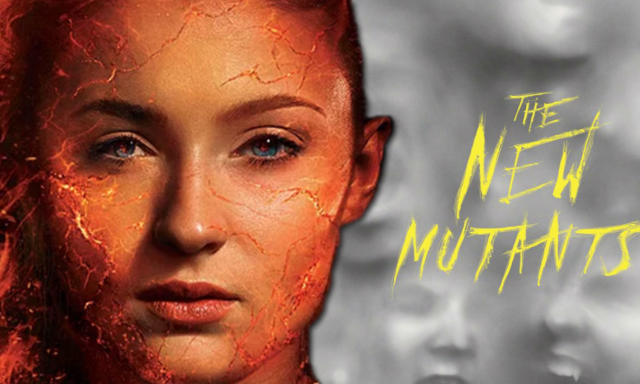 The Long-Delayed X-Men: New Mutants Gets a Horrifying New Trailer and  Release Date