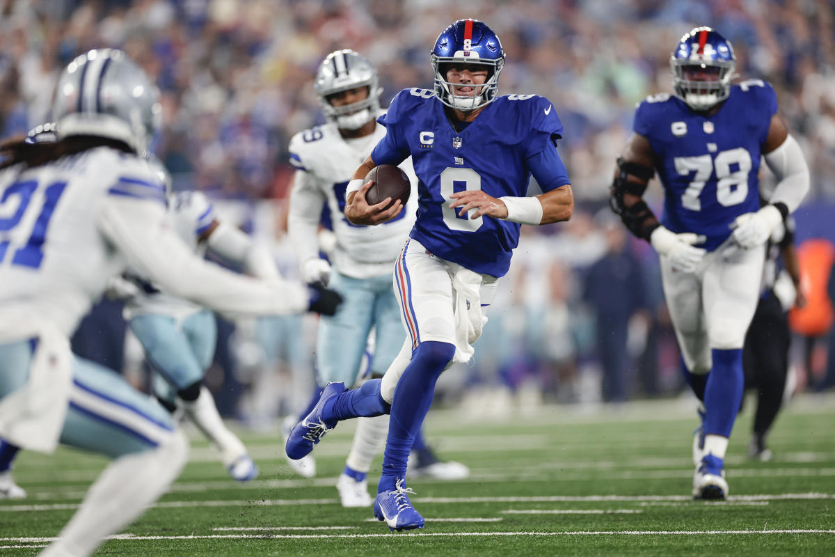 4 ways Daniel Jones' selfishness could hurt the NY Giants this