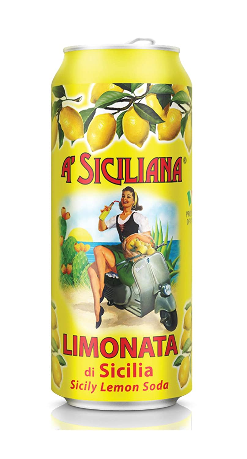 italian lemonade