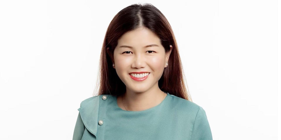 Eunice Zhu, SMBC Nikko Capital Markets Ltd Director, Head of Derivatives XVA Trading
