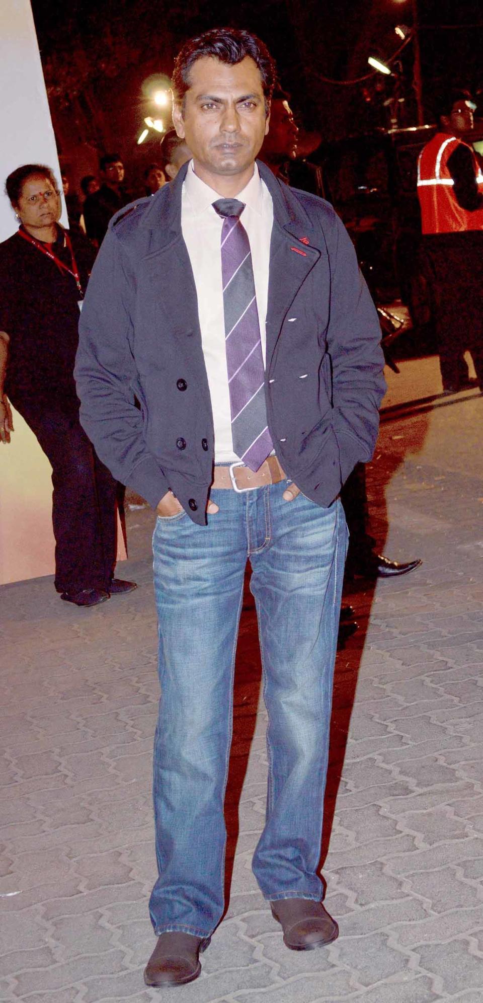 Nawazuddin Siddiqui