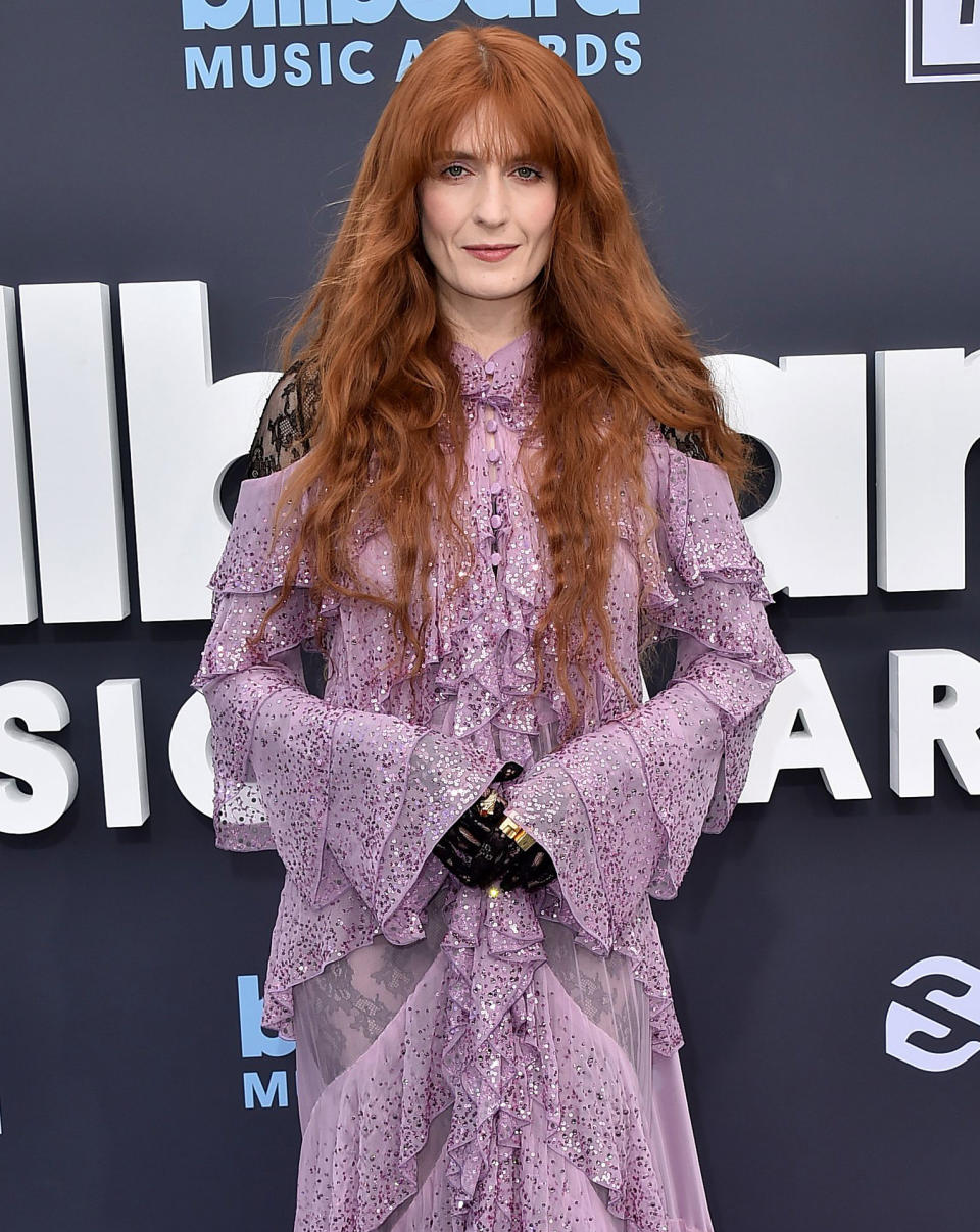 Florence Welch