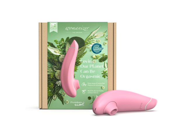 Womanizer Premium Eco