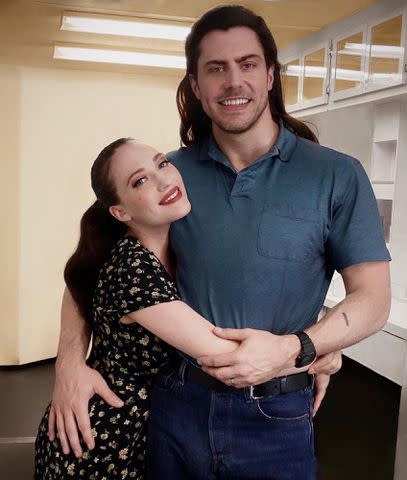 Kat Dennings Instagram