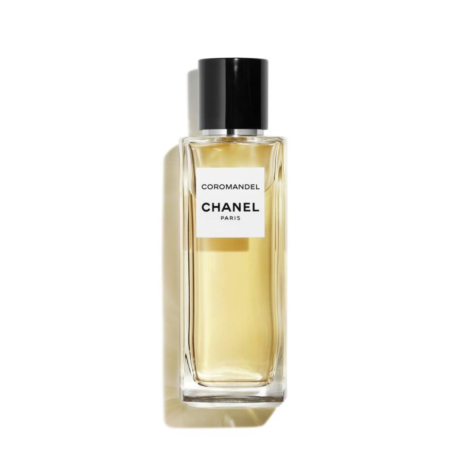 6) LES EXCLUSIFS DE CHANEL – Eau de Parfum