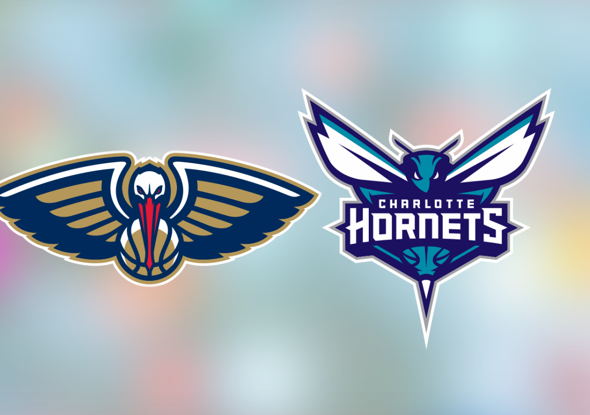 Charlotte Hornets vs New Orleans Pelicans Jul 13, 2023 Game - Scores, Stats  & Highlights