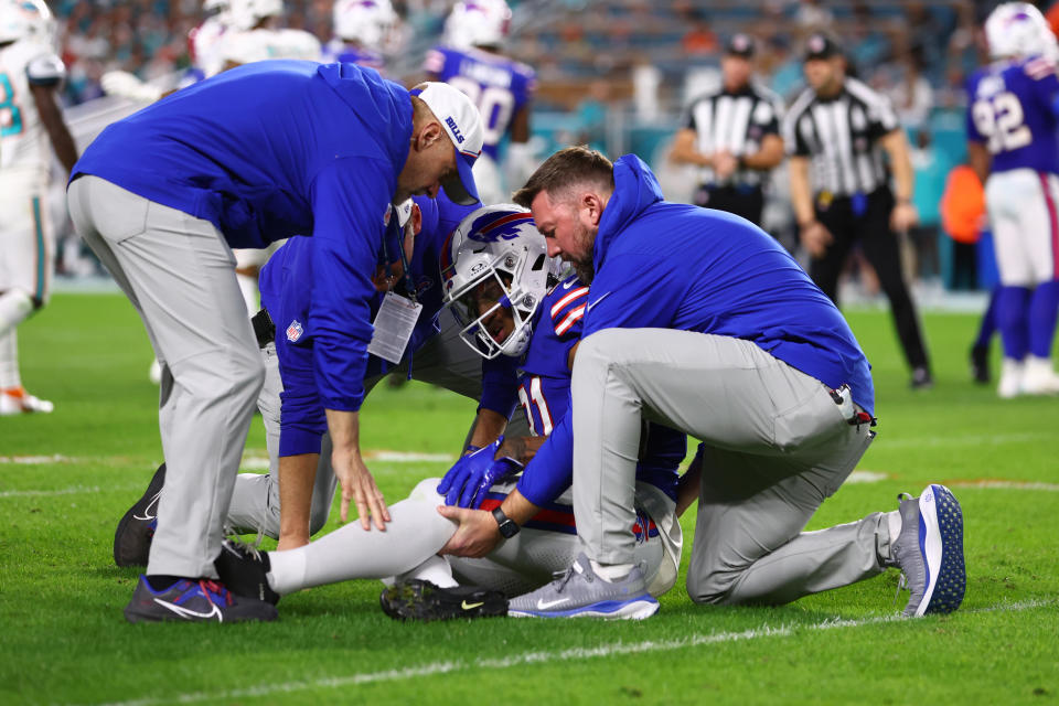 (Photo by Megan Briggs/Getty Images)