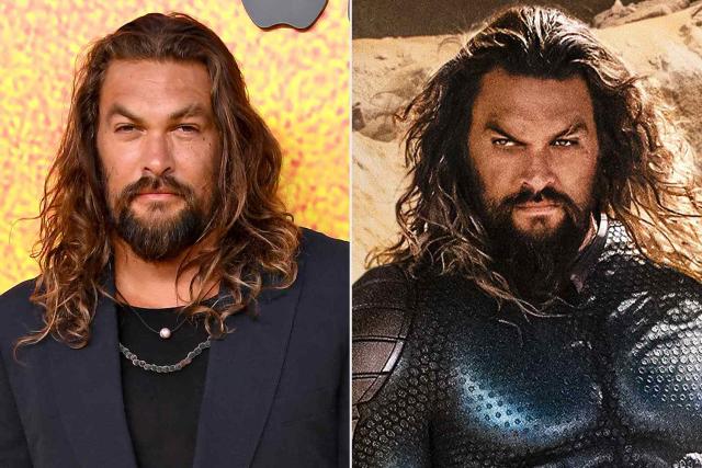 Aquaman 3: Aquaman 3: Will there be another sequel? Here is what we know so  far - The Economic Times