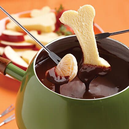 Dark Soul Fondue