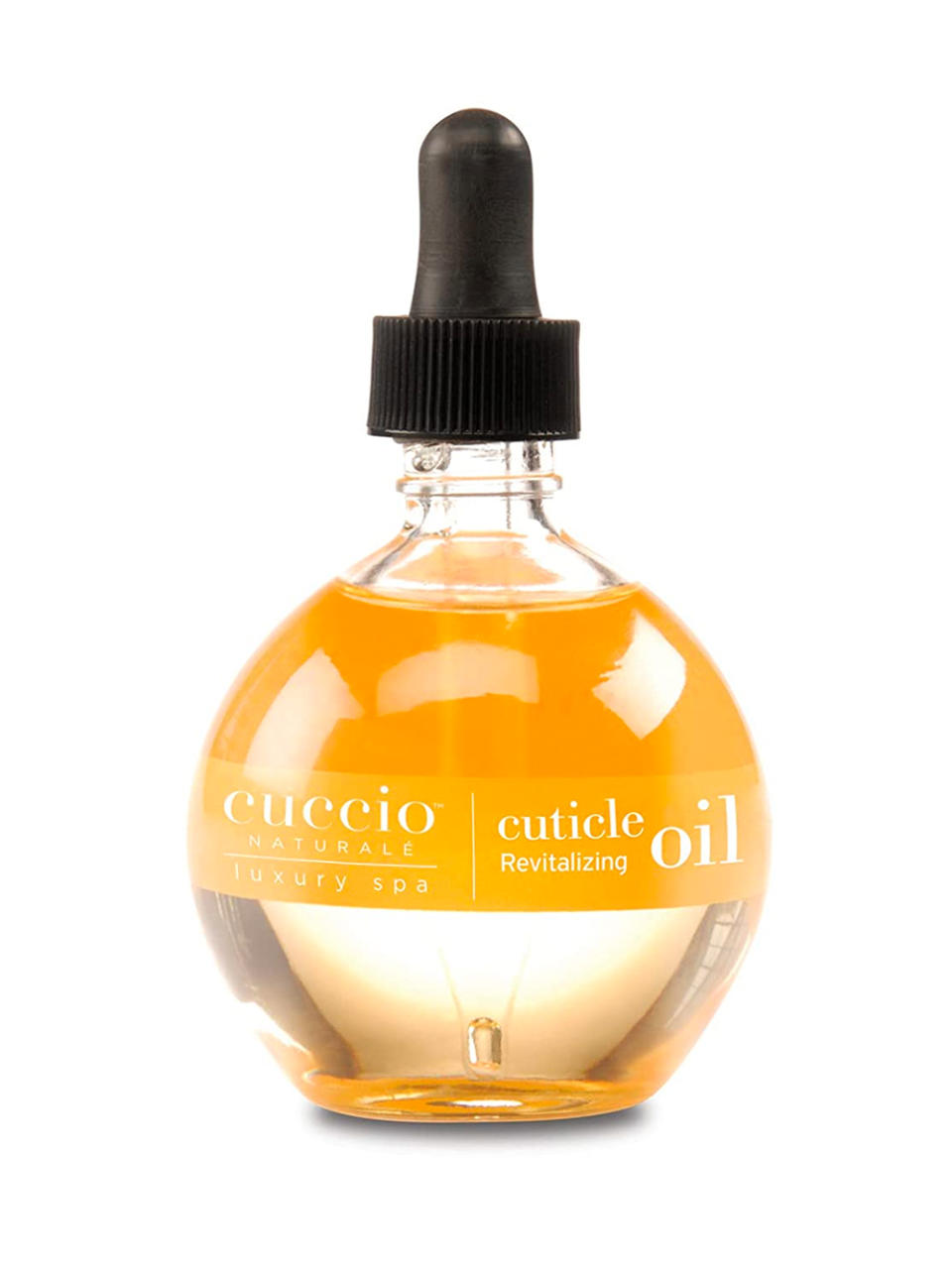 Cuccio Naturale Revitalizing Cuticle Oil