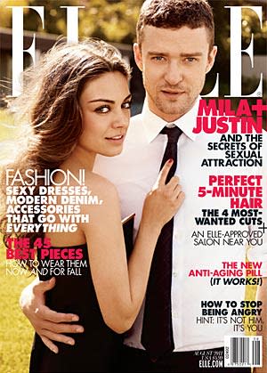 Friends With Benefits': Mila Kunis Fell Asleep During Her Sex Scene With  Justin Timberlake