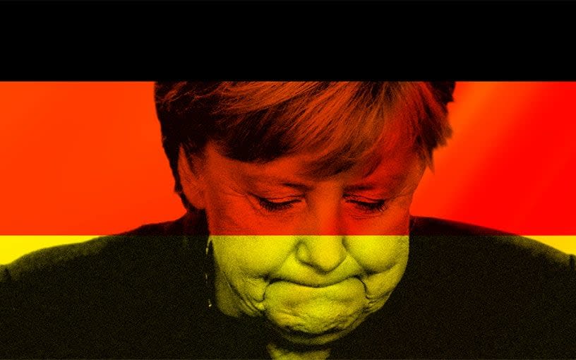 Merkel