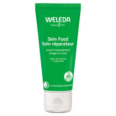 weleda