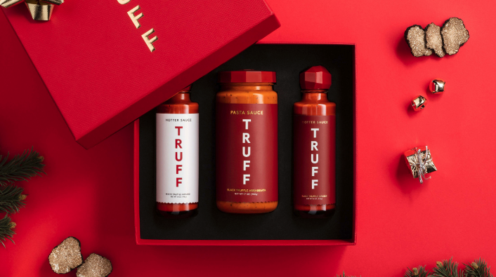 The Internet's Favorite Hot Sauce Is Having A Huge Black Friday Sale