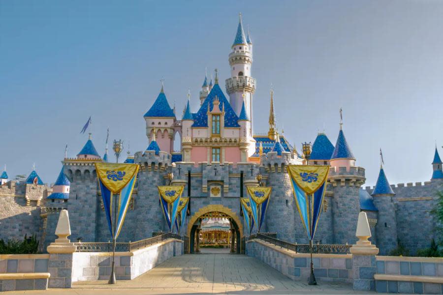 ¡Por tiempo limitado! Disneyland en California ofrece un increíble descuento en sus boletos 