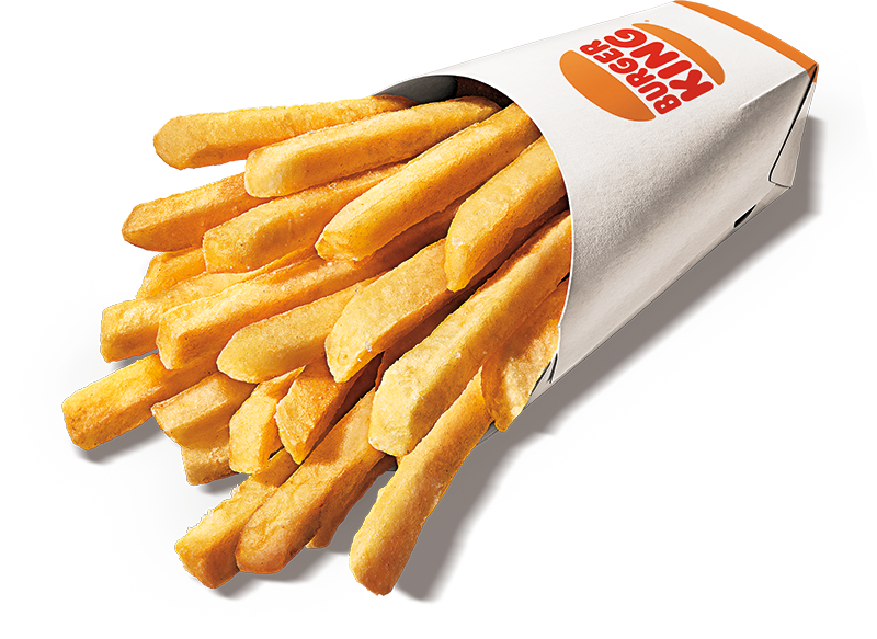 Friday is National French Fry Day. Get free fries at McDonald's