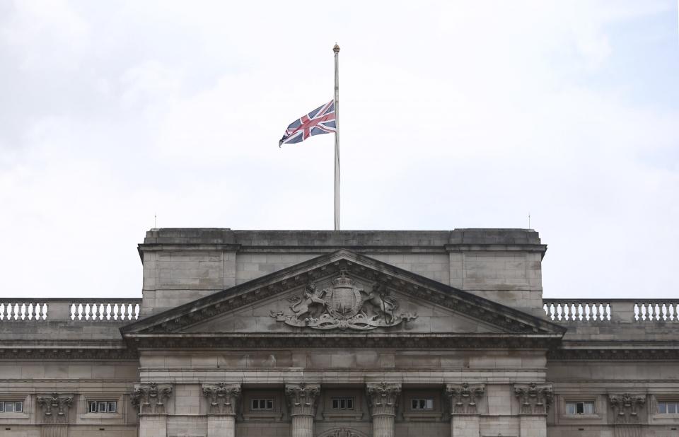 British lawmaker Jo Cox killed in Birstall, England