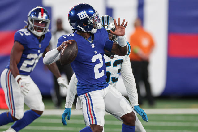 5 Takeaways from the New York Giants' 21-19 victory over the