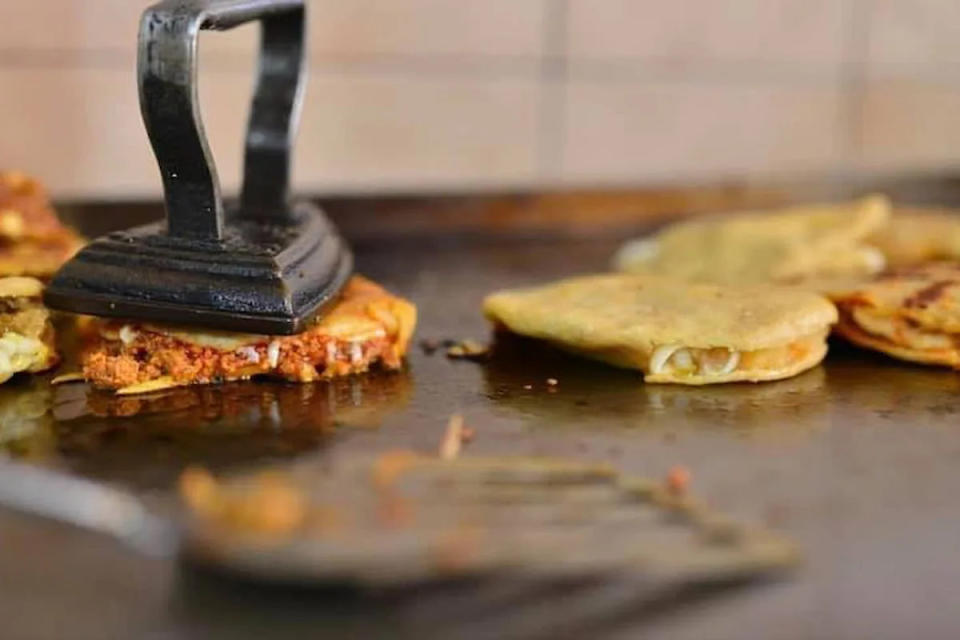 lugares para comer gorditas chiquiadas en aguascalientes