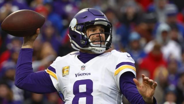 NFL Week 11 Picks: Vikings Over Packers? Cowboys Statement In KC?