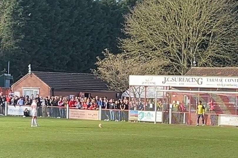 The nail-biting penalty shootout