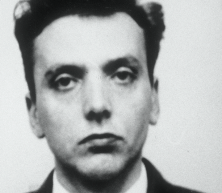 Ian Brady died on Monday (Picture: PA)