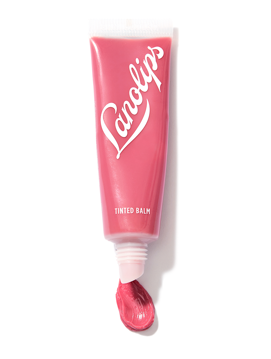 Lanolips Tinted Lip Balm