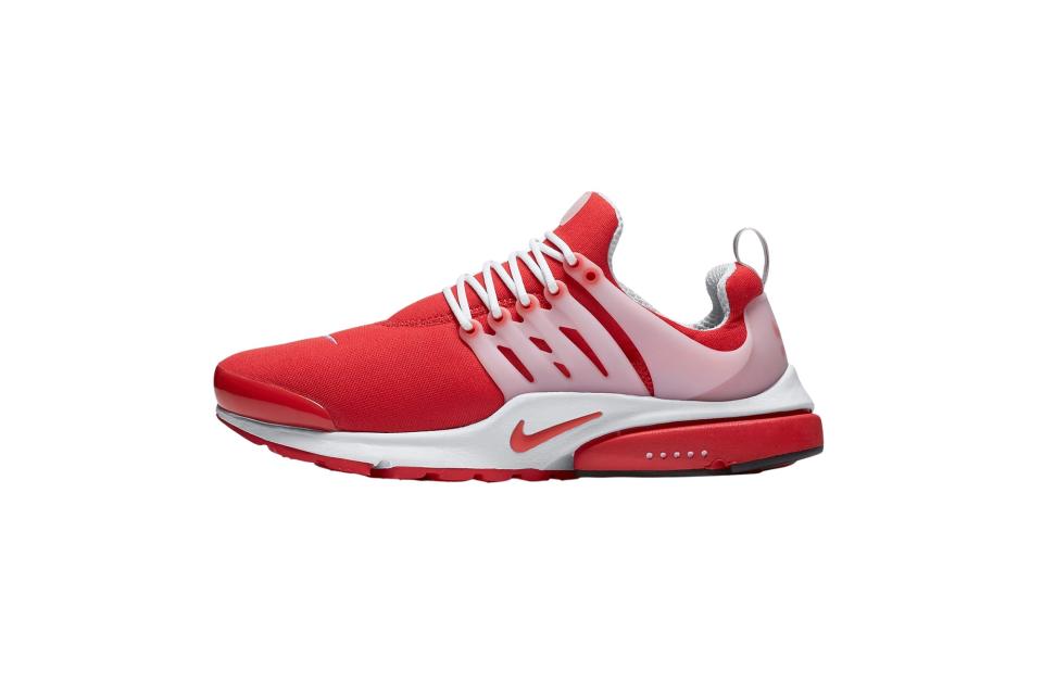 Nike Air Presto (was $130, 25% off with code "CYBER25")