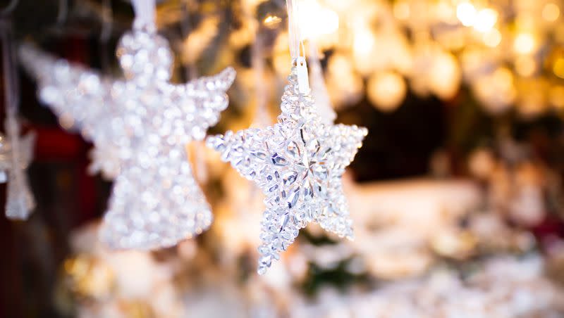 Whether you’re shopping for gifts or for yourself, these local holiday markets are a fun way to explore local goods and get in the holiday spirit.