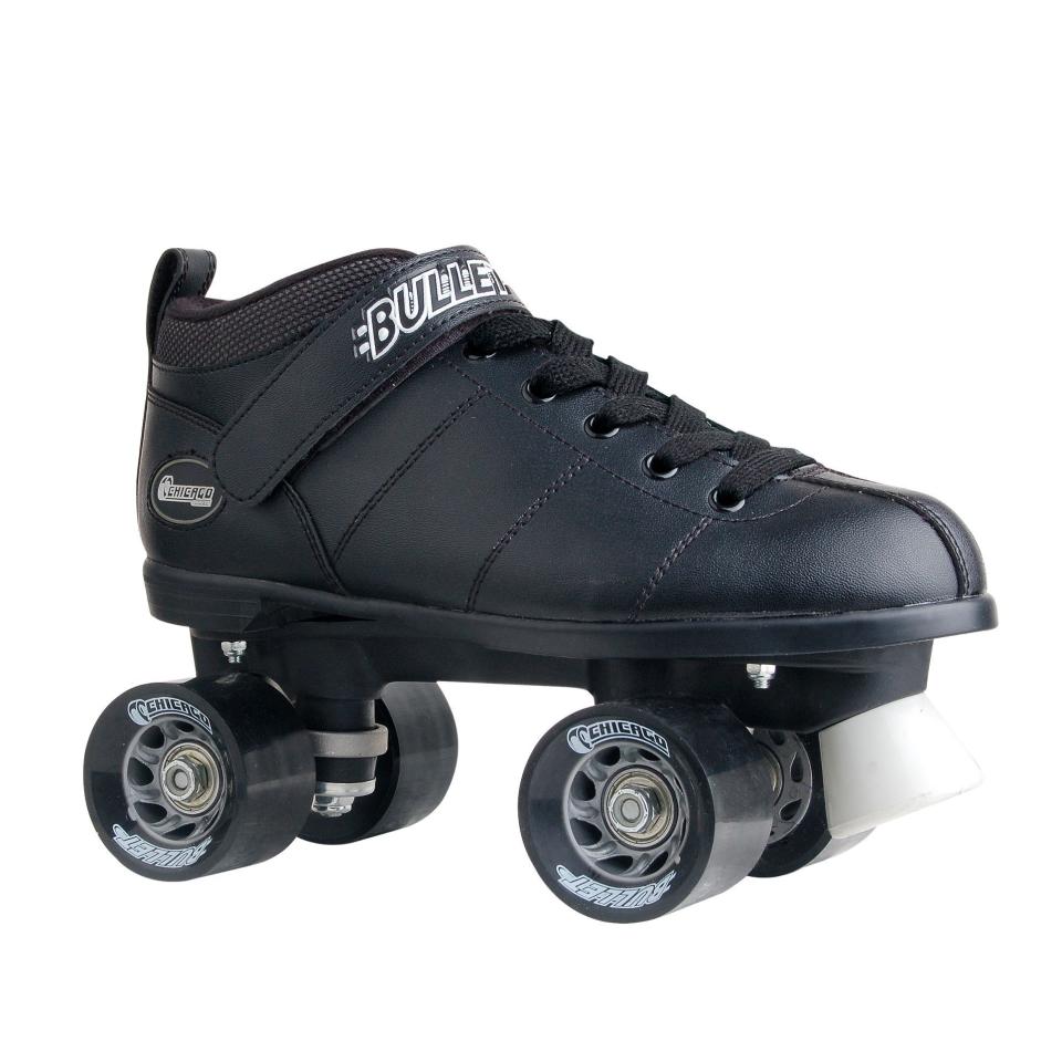 Bullet Speed Skates