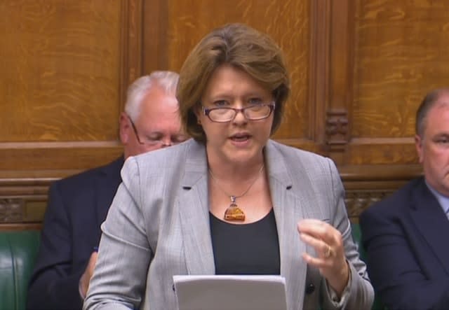 Maria Miller