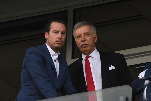 Stan Kroenke 'has no intention of selling Arsenal' - Sports Mole