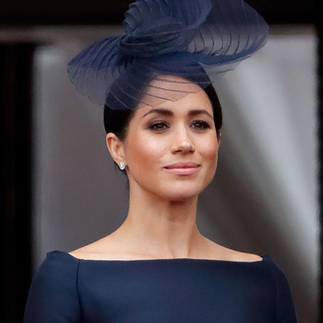 Meghan Markle's Top Christian Dior Haute Couture Fashion Moments So Far