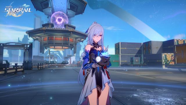 Honkai: Star Rail 1.4 characters will be Jingliu, Topaz, and Guinaifen -  Video Games on Sports Illustrated