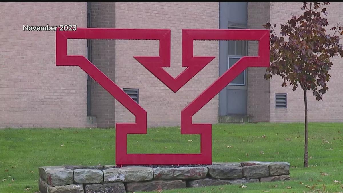 Start date announced for new YSU president