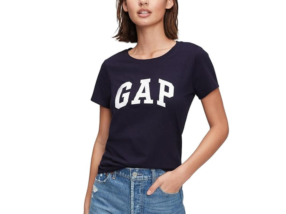 Prime Day優惠2024｜GAP限時15折起！不用$70入手GAP Hoodie、Logo T-shirt