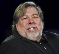 Can Wozniak reshape the data center