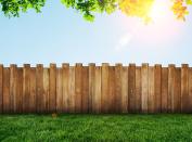 <p>Cost: The FMB say repainting a fence costs <strong>about £90</strong> per panel (including labour) while building a new fence could cost <strong>up to £1,500</strong>, depending on the materials used.</p>