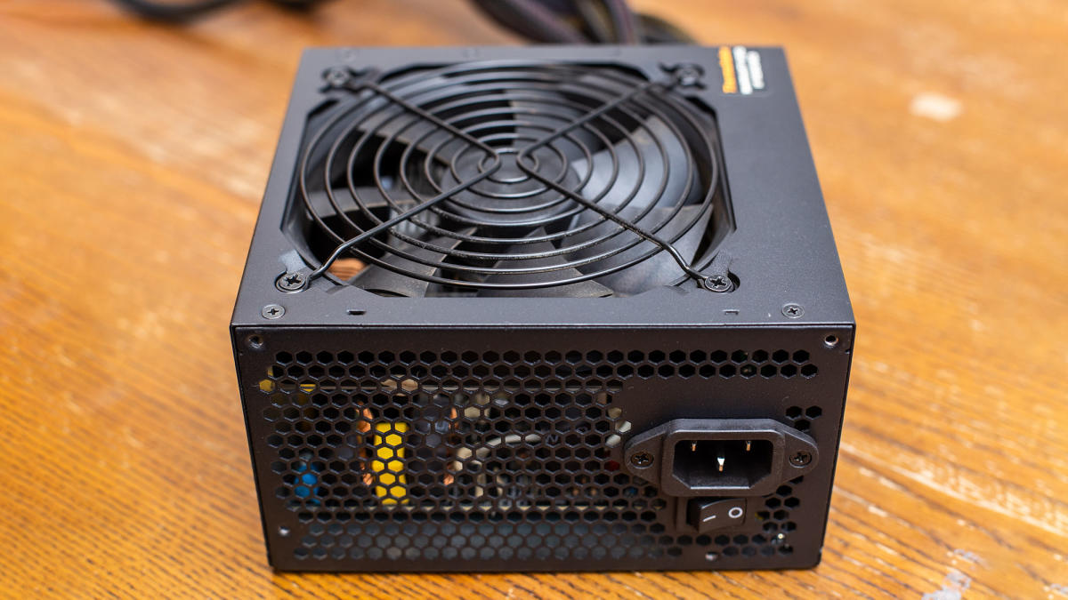 What is a PSU (Power Supply Unit)? Explained!