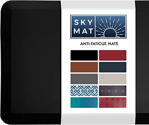 Sky Solutions Anti-Fatigue Mat (Amazon / Amazon)