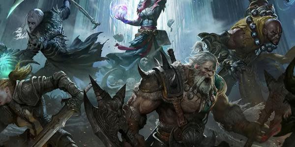 NetEase revela que Diablo Immortal está próximo a debutar en China