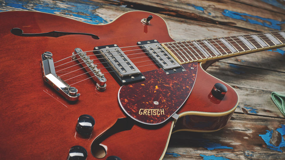 Best electric guitars 2019: