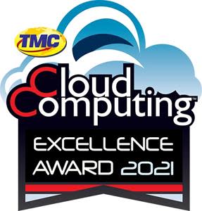 Axele TMS Wins Cloud Computing Excellence Award