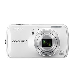 Nikon Coolpix S800