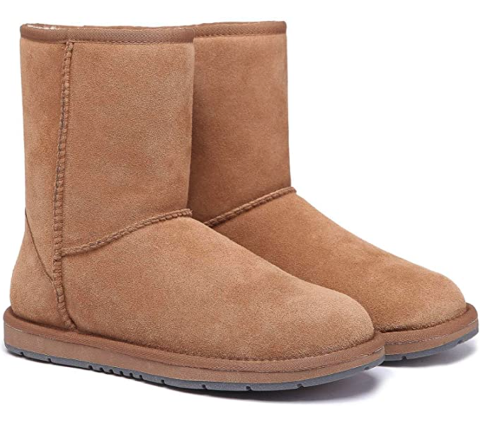 UGGs on sale today