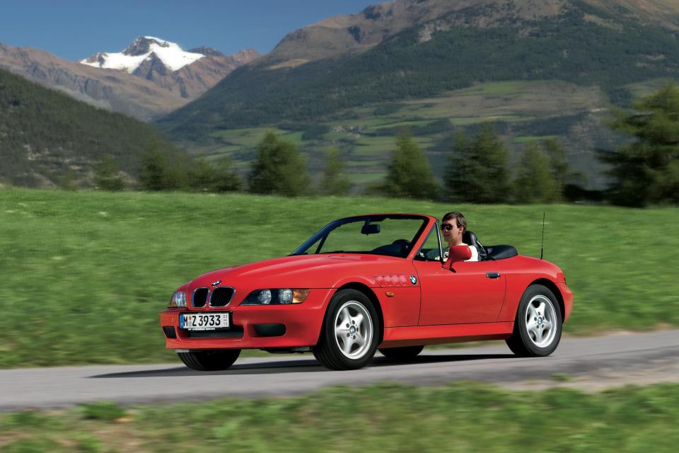 1995 BMW Z3.JPG