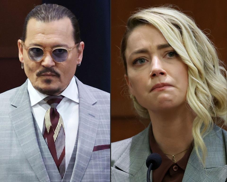 A jury found Johnny Depp should receive $10 million in compensatory damages and $5 million in punitive damages, but the judge said state law caps punitive damages at $350,000, meaning Depp was awarded $10.35 million. Amber Heard also partially won her counterlawsuit over comments made by Depp's lawyer Adam Waldman when he called her abuse allegations a hoax. The jury awarded her $2 million in damages.
