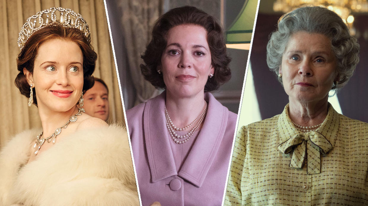 The Crown has aired since 2016 and while it started strong with critics recent years has seen the show's average rating decrease significantly. (Netflix)