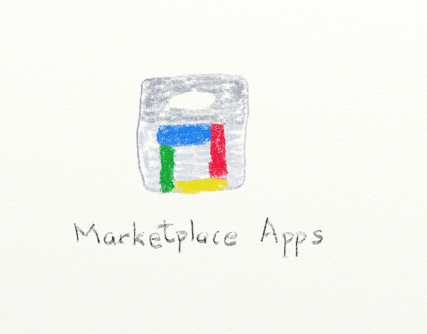 Marketplace Apps